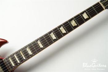 Historic Collection SG Standard Reissue VOS - Cherry