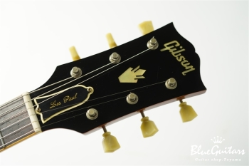 Historic Collection SG Standard Reissue VOS - Cherry