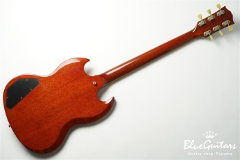 Historic Collection SG Standard Reissue VOS - Cherry