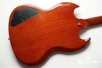 Historic Collection SG Standard Reissue VOS - Cherry