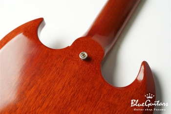 Historic Collection SG Standard Reissue VOS - Cherry
