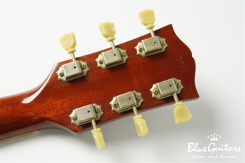 Historic Collection SG Standard Reissue VOS - Cherry