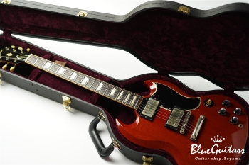 Historic Collection SG Standard Reissue VOS - Cherry