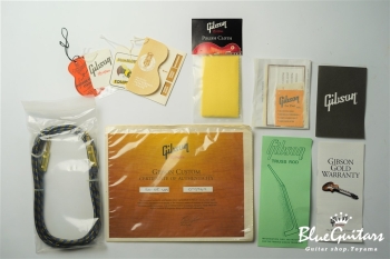 Historic Collection SG Standard Reissue VOS - Cherry