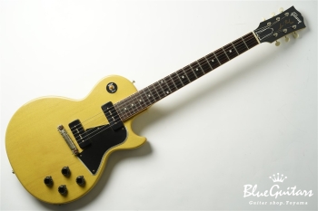 Historic Collection 1960 Les Paul Special Single Cut VOS - TV Yellow