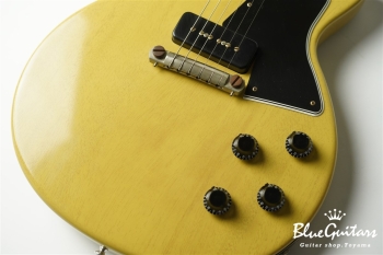 Historic Collection 1960 Les Paul Special Single Cut VOS - TV Yellow