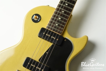 Historic Collection 1960 Les Paul Special Single Cut VOS - TV Yellow