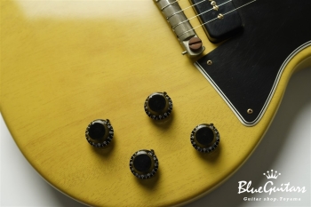 Historic Collection 1960 Les Paul Special Single Cut VOS - TV Yellow