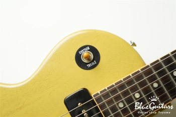 Historic Collection 1960 Les Paul Special Single Cut VOS - TV Yellow