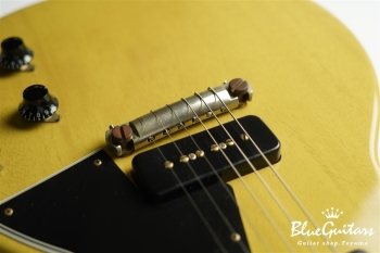 Historic Collection 1960 Les Paul Special Single Cut VOS - TV Yellow