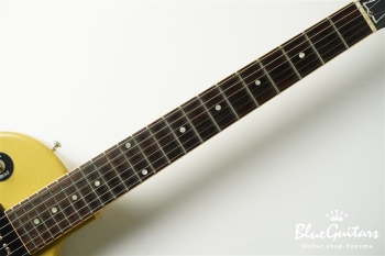 Historic Collection 1960 Les Paul Special Single Cut VOS - TV Yellow