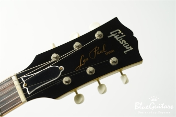 Historic Collection 1960 Les Paul Special Single Cut VOS - TV Yellow