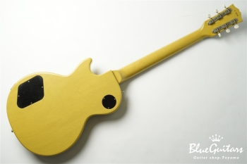 Historic Collection 1960 Les Paul Special Single Cut VOS - TV Yellow