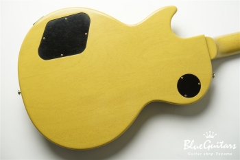 Historic Collection 1960 Les Paul Special Single Cut VOS - TV Yellow