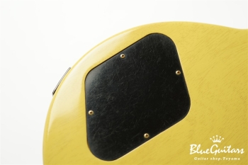 Historic Collection 1960 Les Paul Special Single Cut VOS - TV Yellow