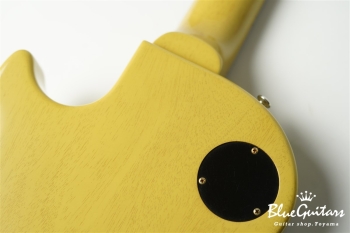 Historic Collection 1960 Les Paul Special Single Cut VOS - TV Yellow