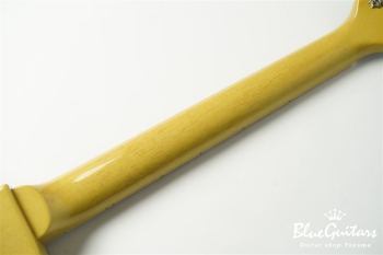 Historic Collection 1960 Les Paul Special Single Cut VOS - TV Yellow