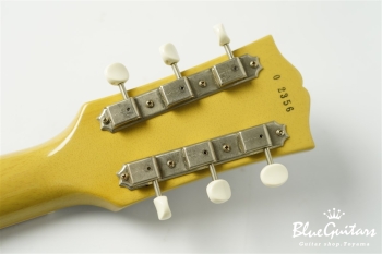 Historic Collection 1960 Les Paul Special Single Cut VOS - TV Yellow