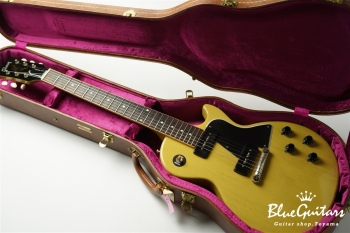 Historic Collection 1960 Les Paul Special Single Cut VOS - TV Yellow