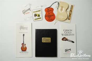 Historic Collection 1960 Les Paul Special Single Cut VOS - TV Yellow