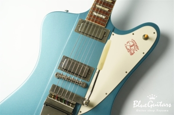 1965 Firebird V Reissue w/ Maestro - Gloss Pelham Blue