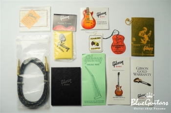 1965 Firebird V Reissue w/ Maestro - Gloss Pelham Blue