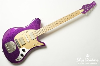 Supreme Collection Trailbreaker Mark-Ⅰ - Purple Sparkle #22076