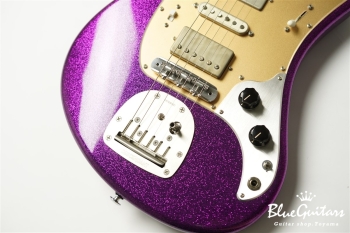 Supreme Collection Trailbreaker Mark-Ⅰ - Purple Sparkle #22076