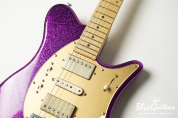 Supreme Collection Trailbreaker Mark-Ⅰ - Purple Sparkle #22076