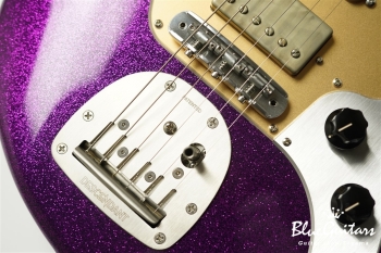 Supreme Collection Trailbreaker Mark-Ⅰ - Purple Sparkle #22076