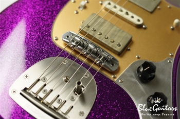 Supreme Collection Trailbreaker Mark-Ⅰ - Purple Sparkle #22076