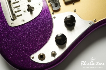 Supreme Collection Trailbreaker Mark-Ⅰ - Purple Sparkle #22076