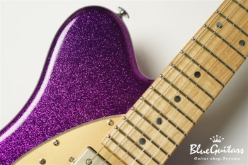 Supreme Collection Trailbreaker Mark-Ⅰ - Purple Sparkle #22076