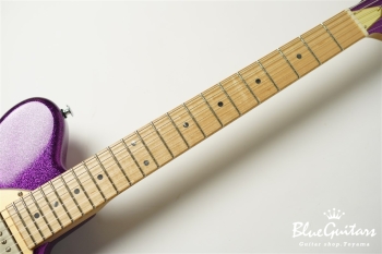 Supreme Collection Trailbreaker Mark-Ⅰ - Purple Sparkle #22076