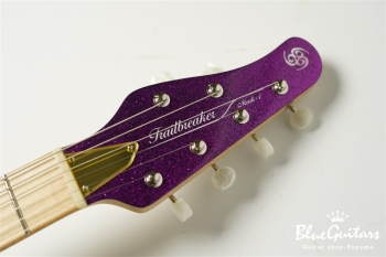 Supreme Collection Trailbreaker Mark-Ⅰ - Purple Sparkle #22076