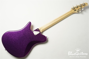 Supreme Collection Trailbreaker Mark-Ⅰ - Purple Sparkle #22076