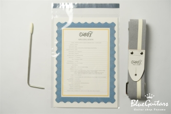 Supreme Collection Trailbreaker Mark-Ⅰ - Purple Sparkle #22076