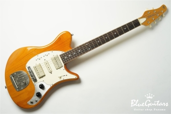 Supreme Collection Trailbreaker Mark-Ⅰ - Vintage Natural #22075