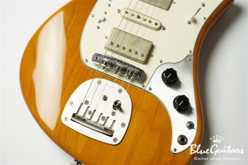 Supreme Collection Trailbreaker Mark-Ⅰ - Vintage Natural #22075