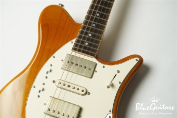 Supreme Collection Trailbreaker Mark-Ⅰ - Vintage Natural #22075