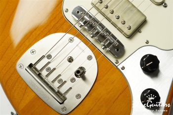 Supreme Collection Trailbreaker Mark-Ⅰ - Vintage Natural #22075