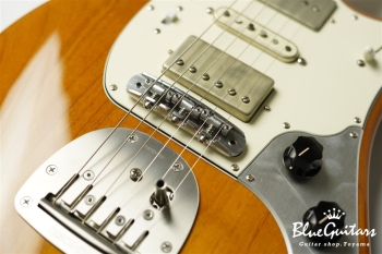 Supreme Collection Trailbreaker Mark-Ⅰ - Vintage Natural #22075