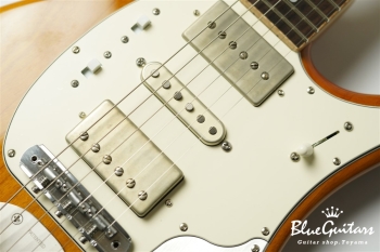 Supreme Collection Trailbreaker Mark-Ⅰ - Vintage Natural #22075