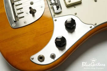 Supreme Collection Trailbreaker Mark-Ⅰ - Vintage Natural #22075