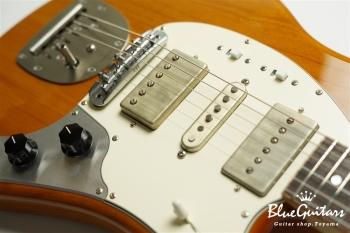 Supreme Collection Trailbreaker Mark-Ⅰ - Vintage Natural #22075