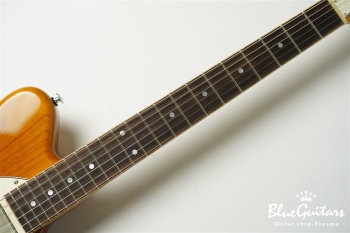 Supreme Collection Trailbreaker Mark-Ⅰ - Vintage Natural #22075