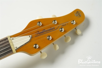 Supreme Collection Trailbreaker Mark-Ⅰ - Vintage Natural #22075