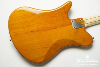 Supreme Collection Trailbreaker Mark-Ⅰ - Vintage Natural #22075