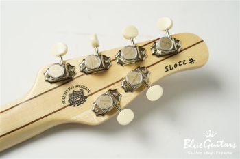 Supreme Collection Trailbreaker Mark-Ⅰ - Vintage Natural #22075