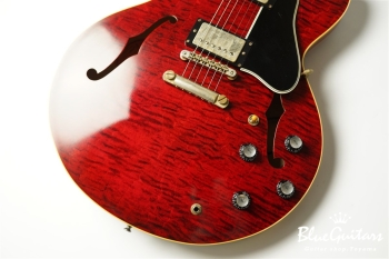 g7-335 / MH-Block - Cherry